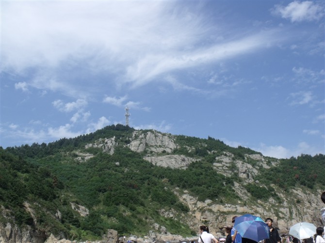 dongtou3