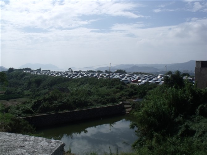 tingchechang